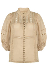 Cabaret Top - Cashew