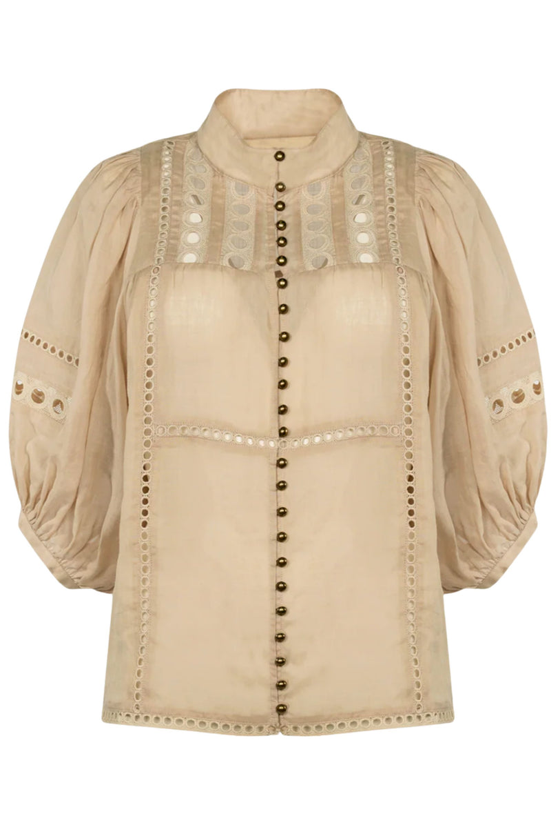 Cabaret Top - Cashew