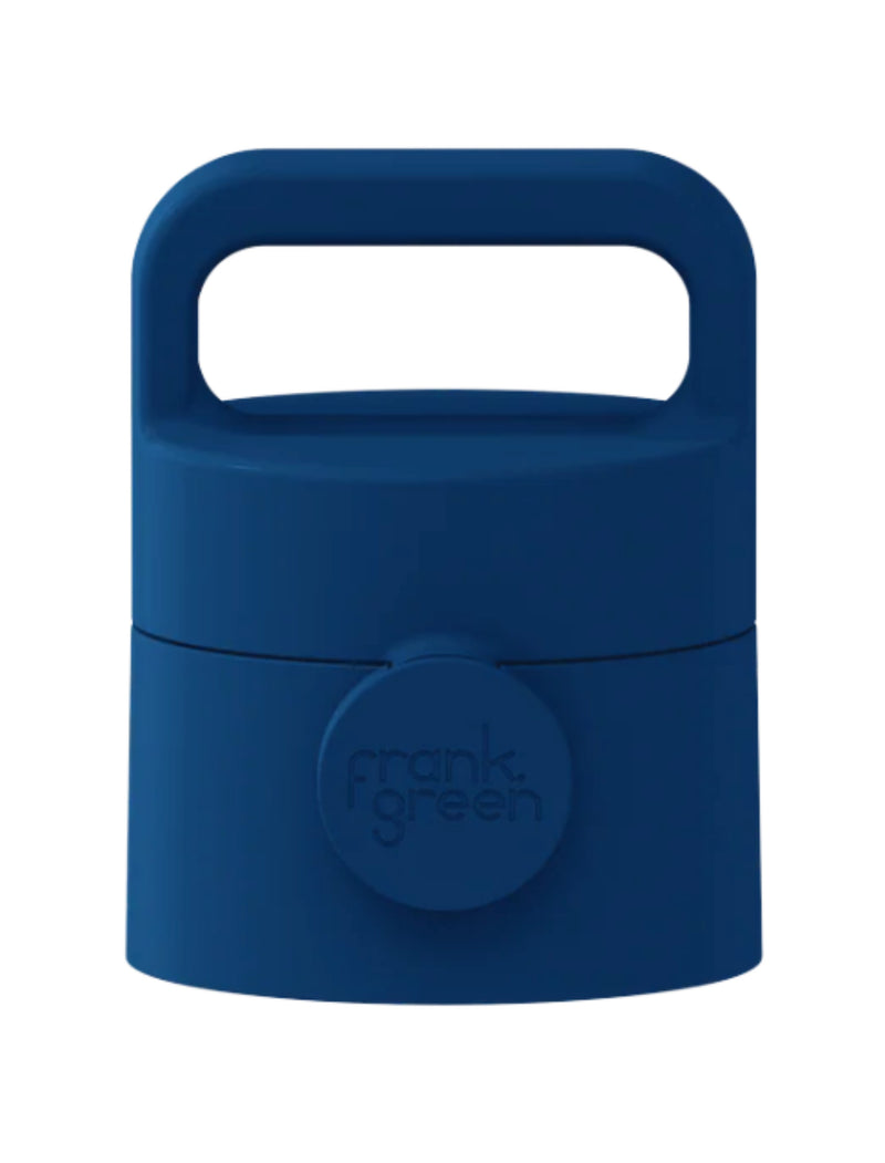 Grip & Sip Lid - Deep Ocean