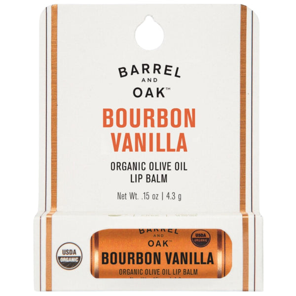 Lip Balm - Vanilla