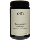 Tea Jar - Lemongrass & Ginger