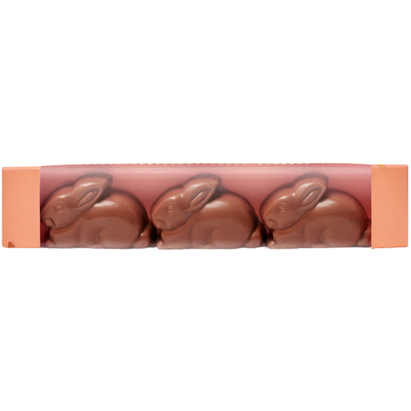 Hazelnut Praline Triple Milk Choc