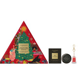 Glasshouse - 2023 Christmas Car Diffuser and Keyring