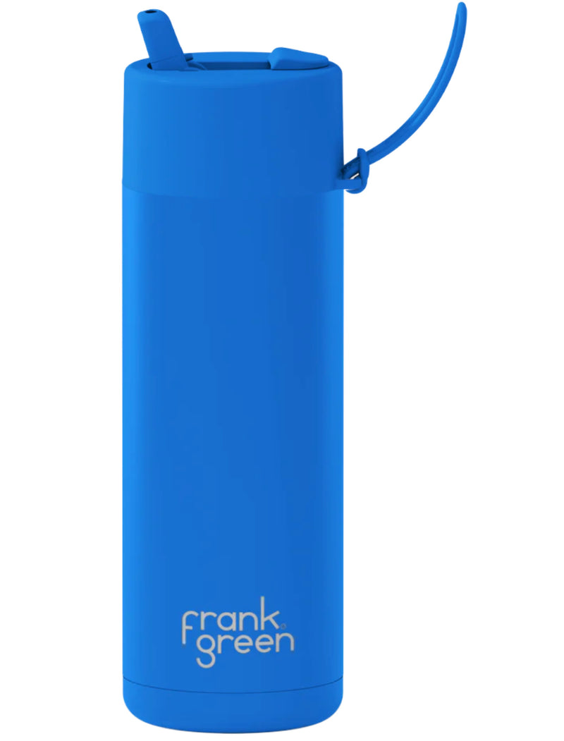 20oz Reusable Bottle - Blue Lagoon