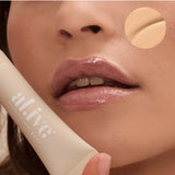 Nude Coconut Tinted Lip Butter