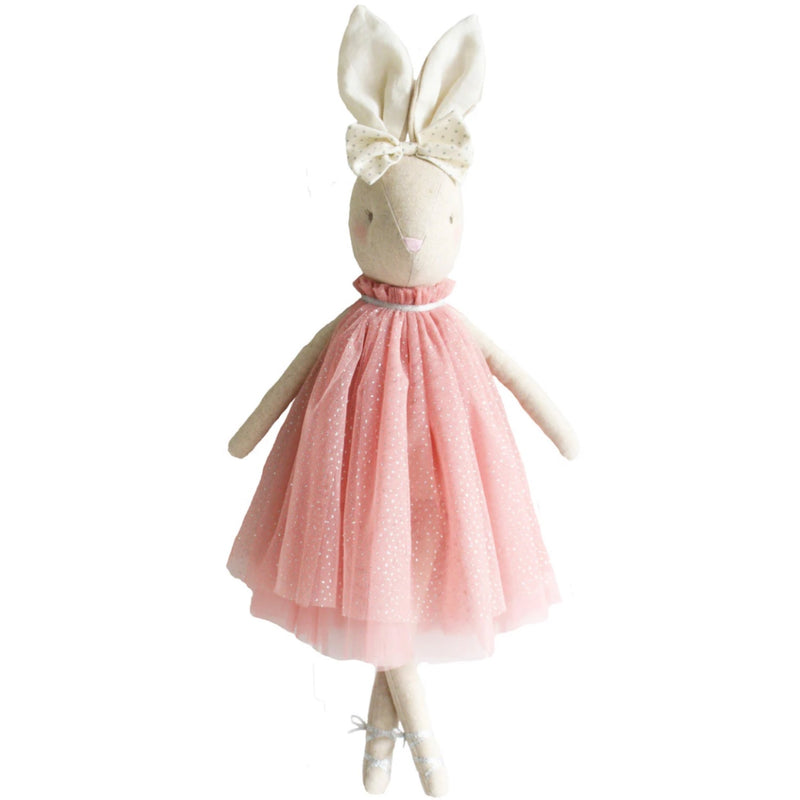 Daisy Bunny Blush - 48cm