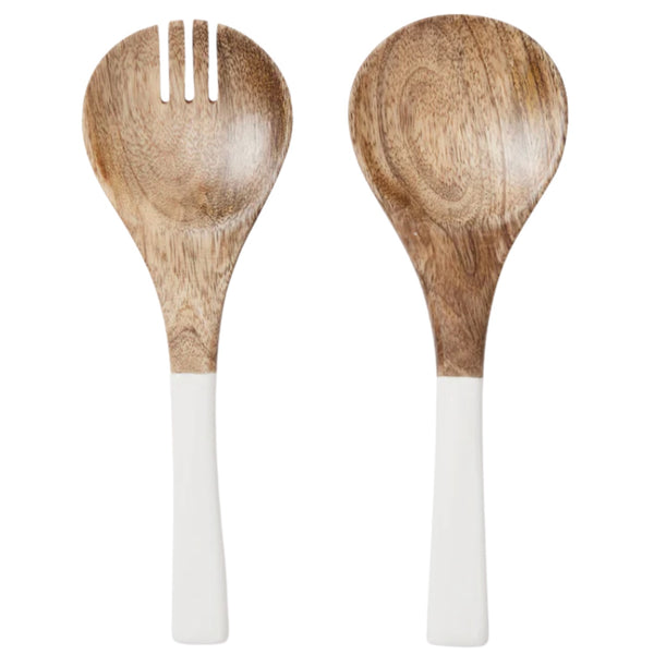 Palermo Salad Servers