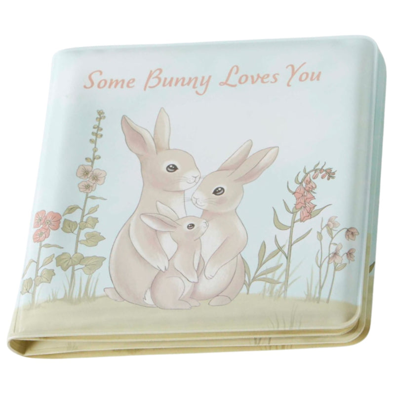 Some Bunny Loves You - Bath Book