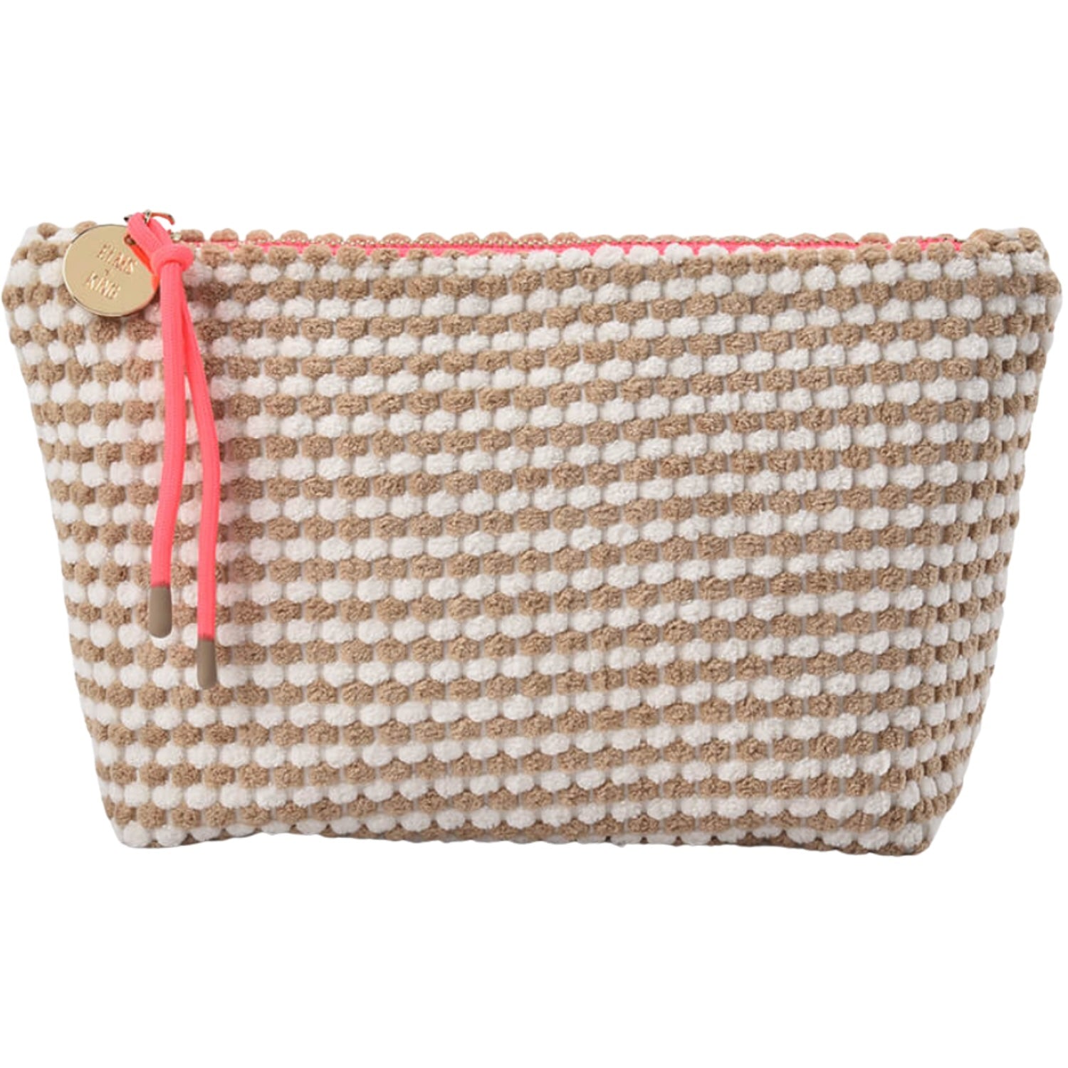 Napili Case Lge - Latte/White