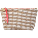 Napili Case Lge - Latte/White