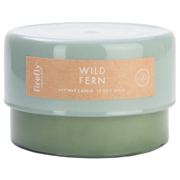Botany Candle - Wild Fern