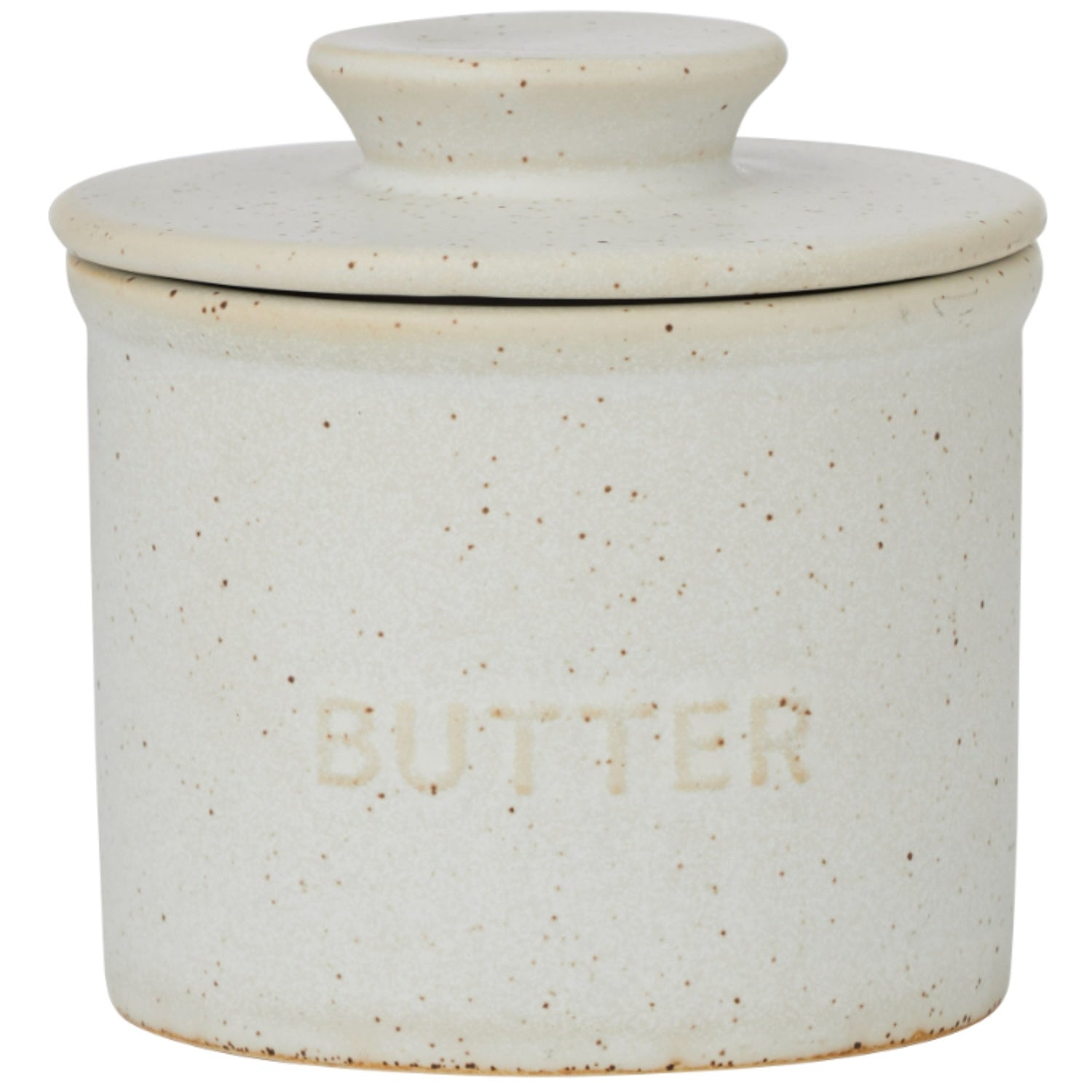 Francis Butter Bell