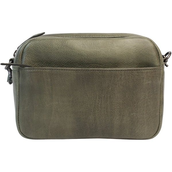 Head In Clouds Bag - Olive