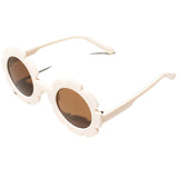 Daisy Shades - Bone