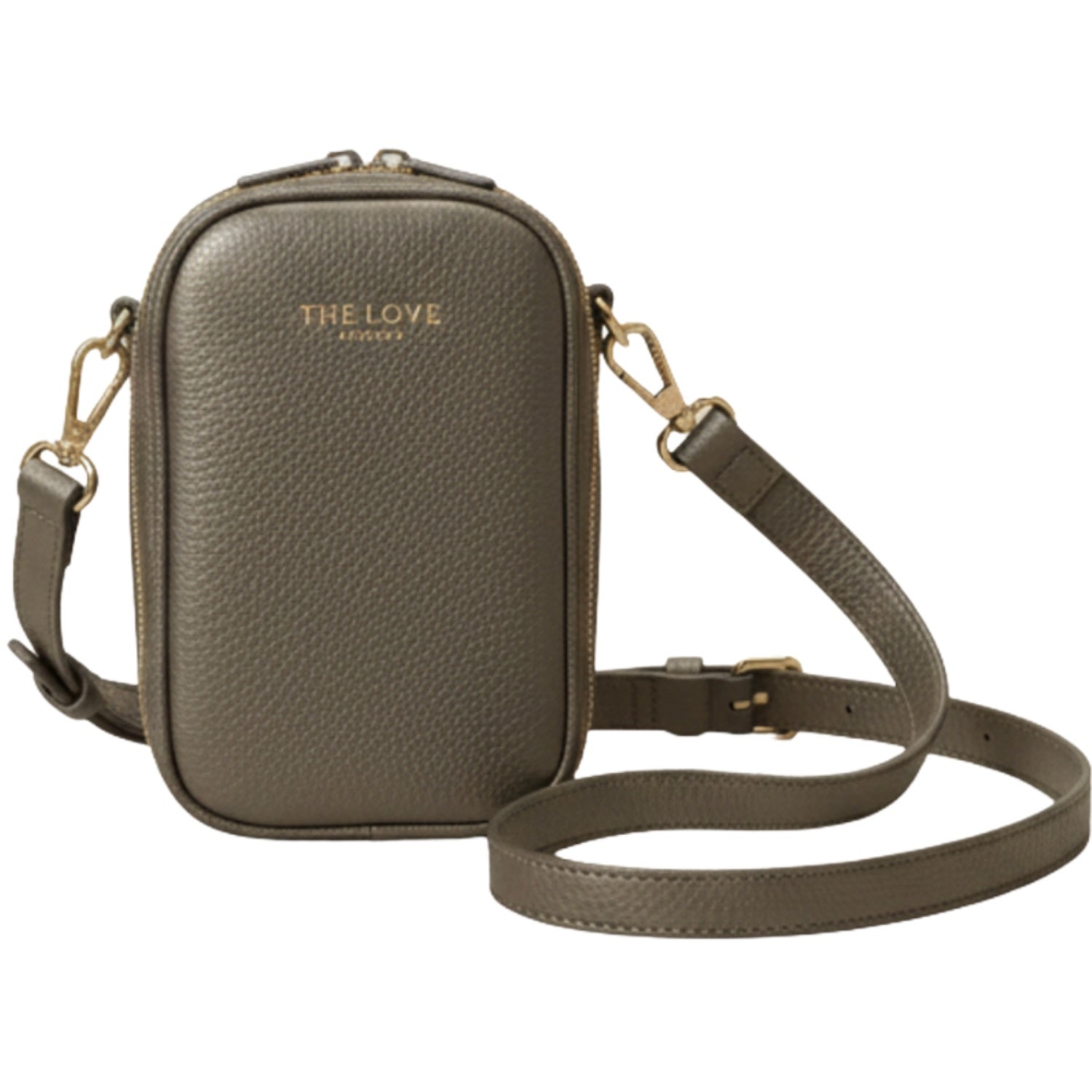 Mel Mini Xbody Bag - Olive
