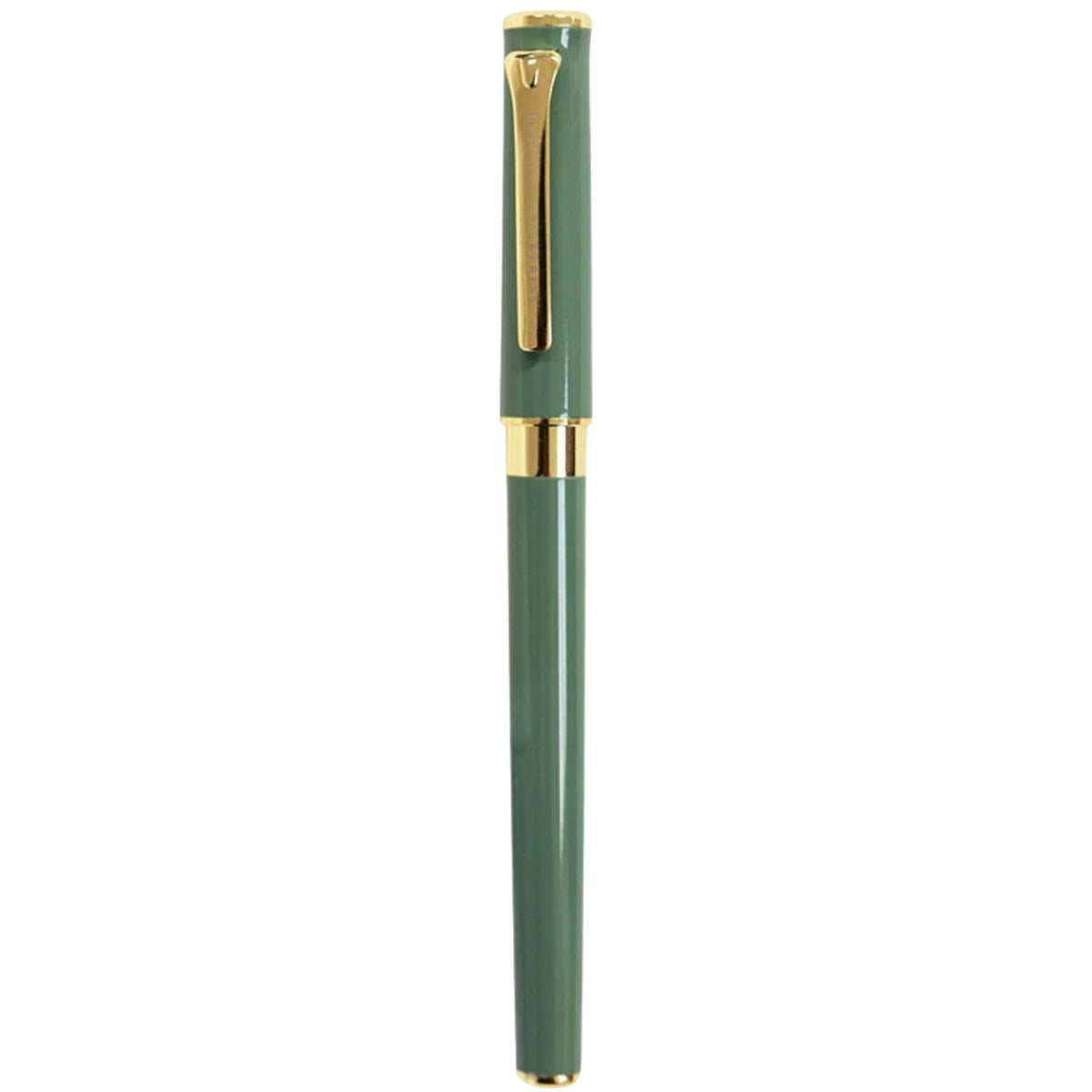 Executive Gel Ink Pen - Eucalyptus