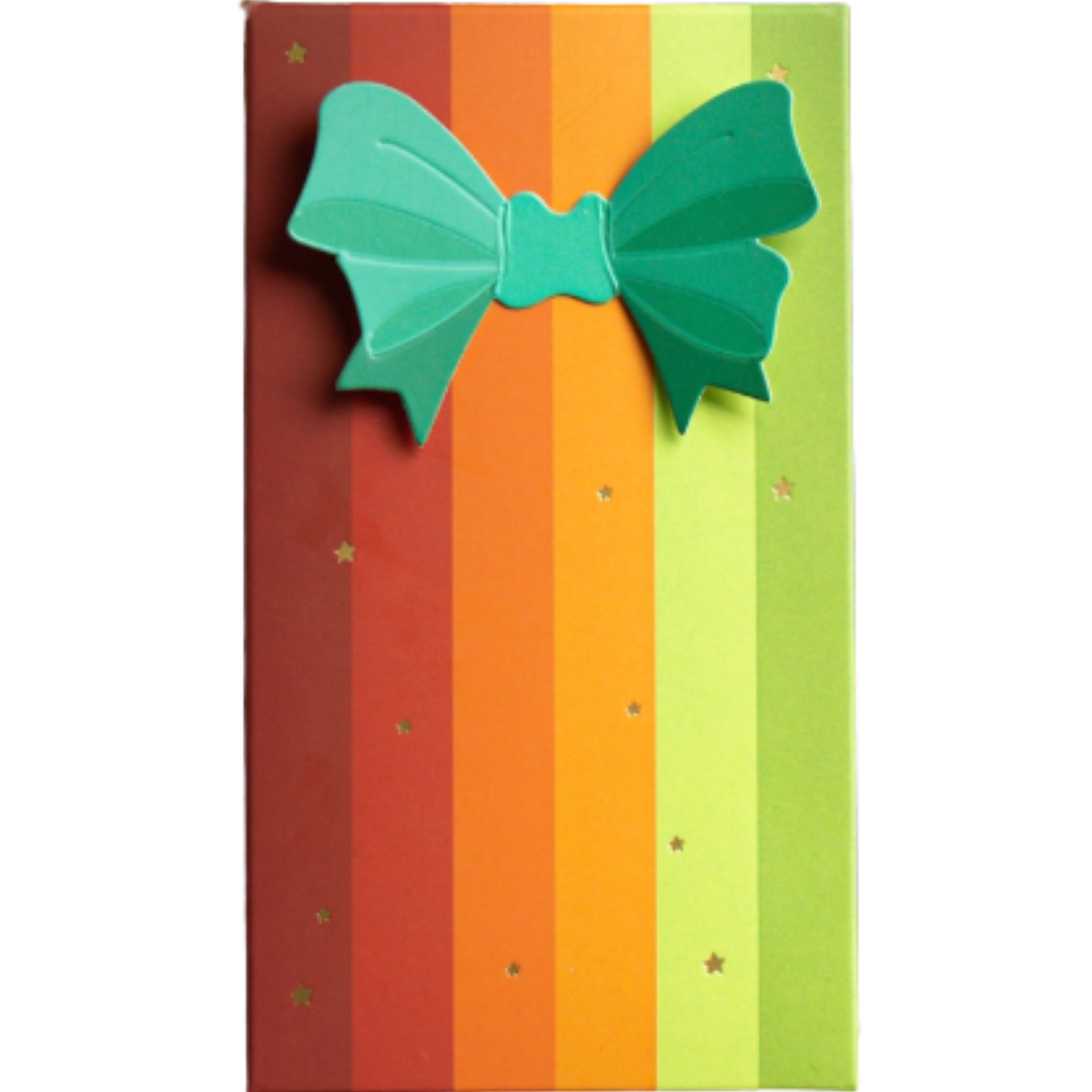 Warm & Bright Shower Gift Set