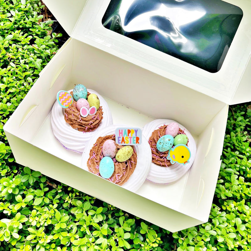 Bunny Cloud Meringue Box