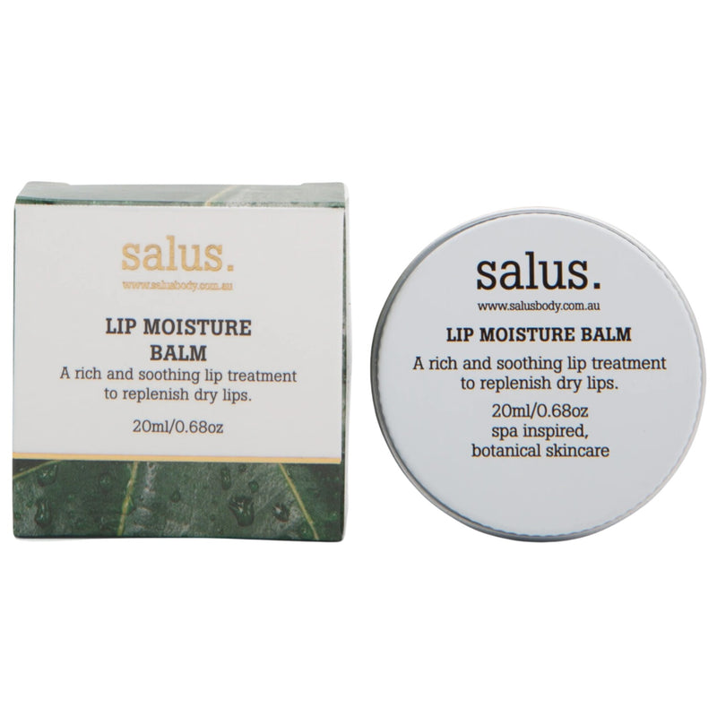 Salus Lip Moisture Balm