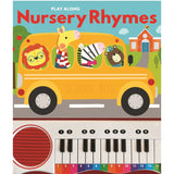 Piano Book - Nursery Rhymes