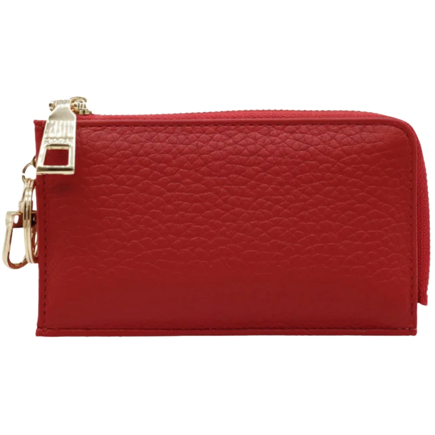 Lexi Wallet - Red