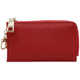 Lexi Wallet - Red