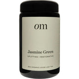Tea Jar - Jasmine Green