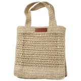 Sardinia Tote - Natural