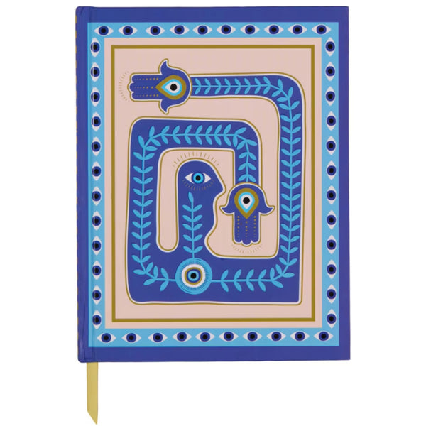 Eye Journal