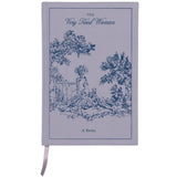 Journal - Very Tired Woman