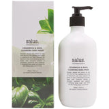 Cedarwood & Basil Cleansing Hand Wash