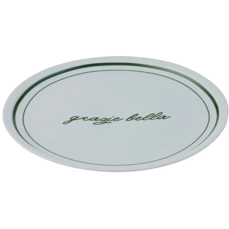 Osteria Round Platter 33.5cm