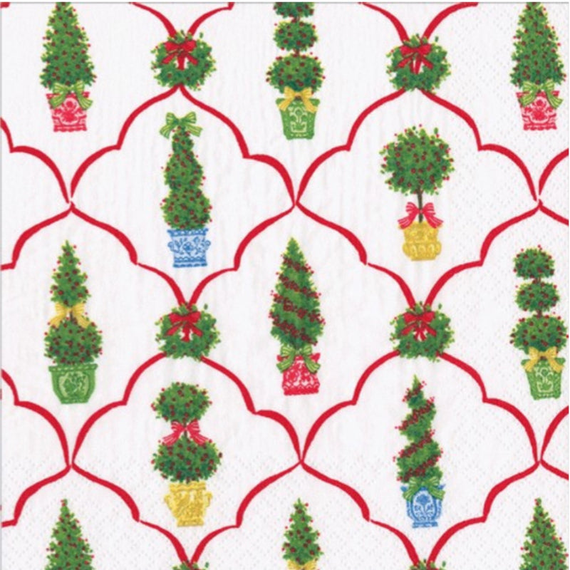 Napkins - Petit Jardin