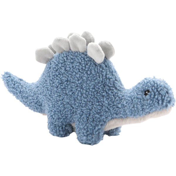 Baby Stu Stegosaurus