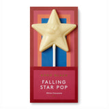 Falling Stars Pop White