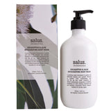 Eucalyptus & Aloe Invigorating Body Wash