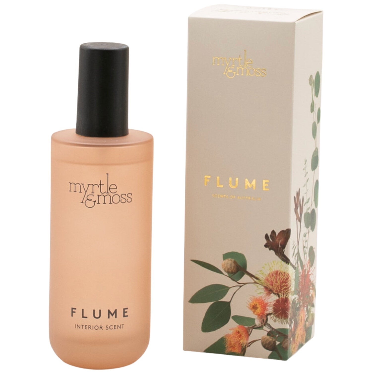 Botanical Interior Scent - Flume