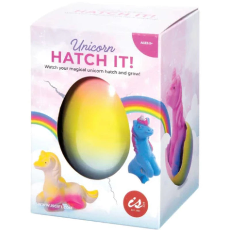 Hatch it! - Unicorn Fantasy Large