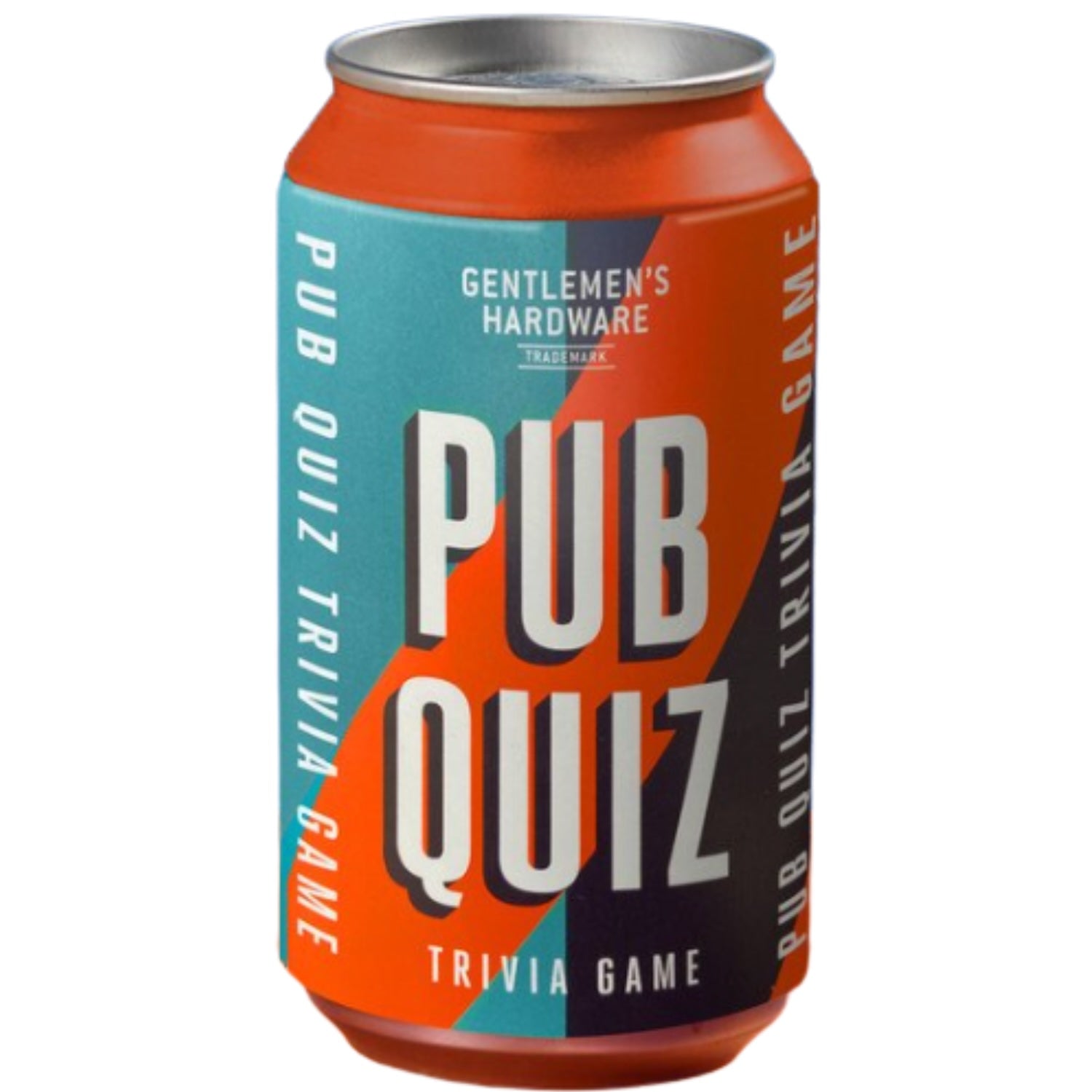 Pub Quiz In A Can