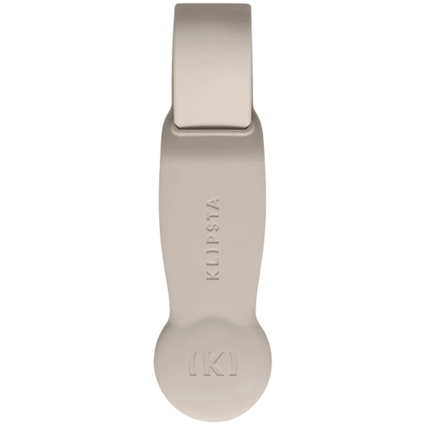 Hat Clip - Stone