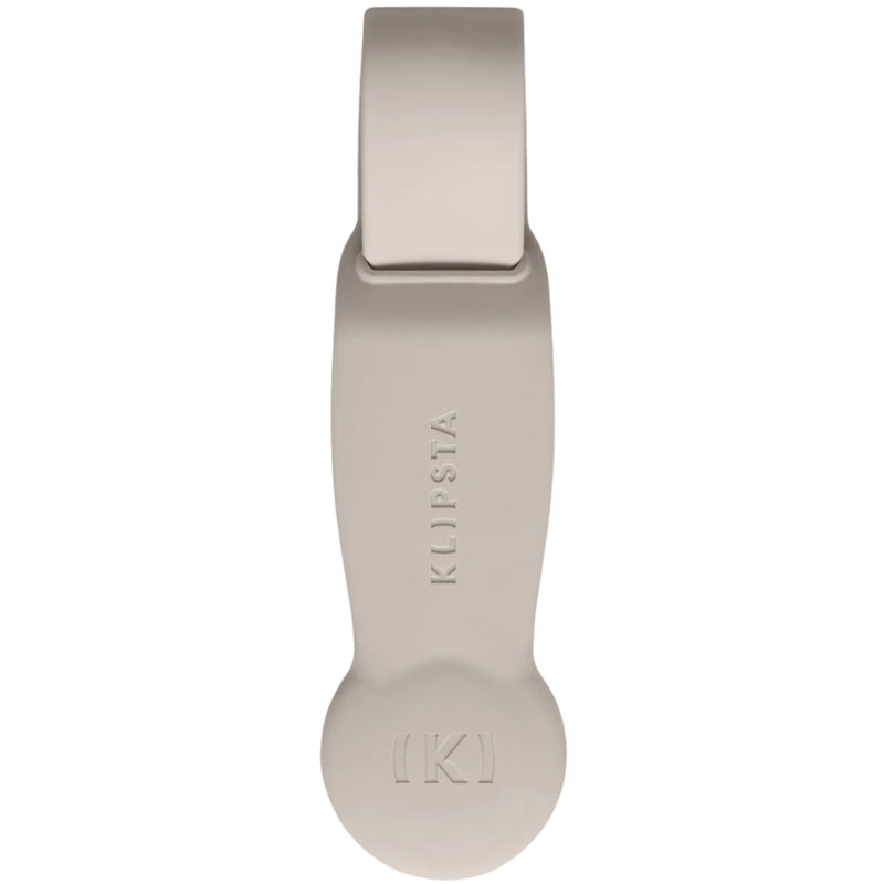 Hat Clip - Stone