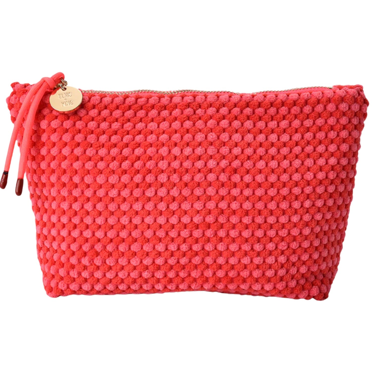 Napili Case Lge - Red/Pink
