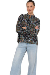 Lilian Embroidered Shirt