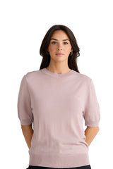 Balance Tee - Mushroom