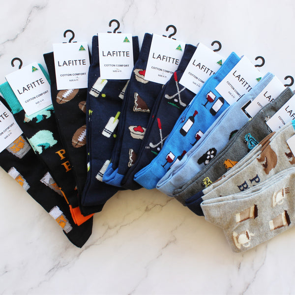 Australian Sock Co