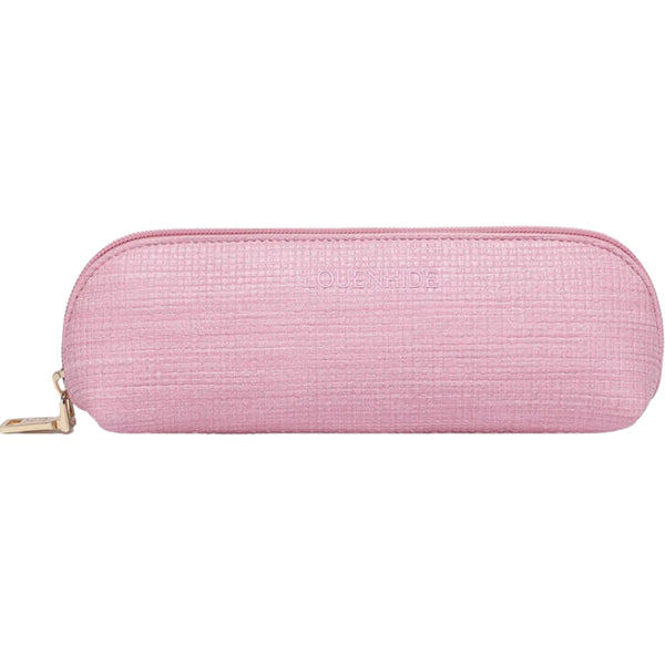 Jayne Makeup Bag - Pink