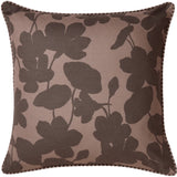 Lilith 50cm Cushion - Coffee