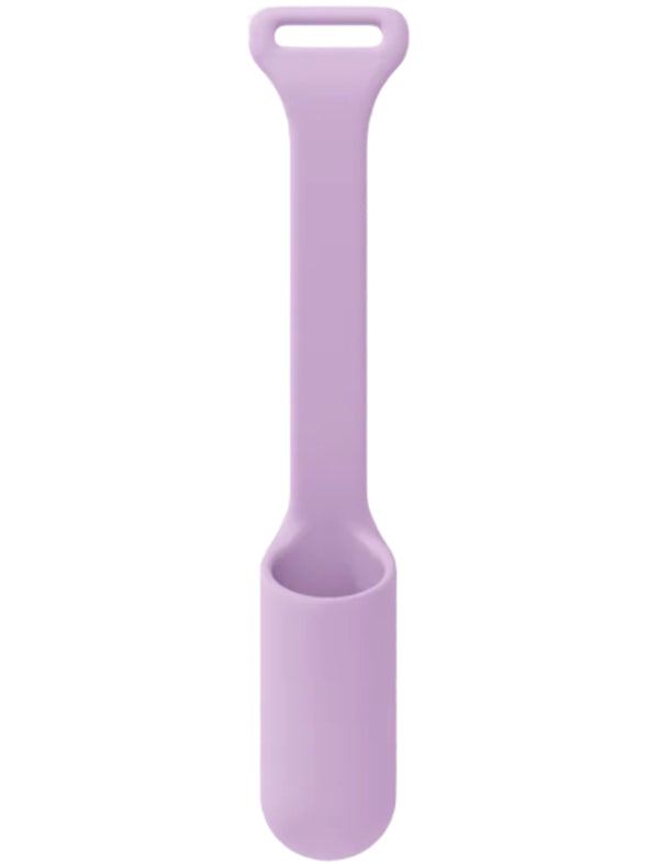 Lip Gloss Holder - Lilac Haze