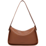 Maddie Shoulder Bag - Tan