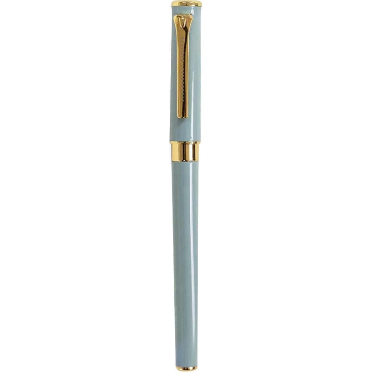 Executive Gel Ink Pen - Duchess Blue